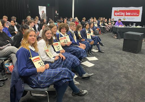 Wakatipu High School students at extracurricular activities