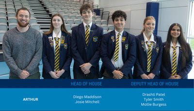 House Leaders 1