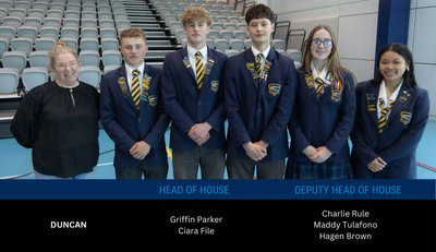 House Leaders 2