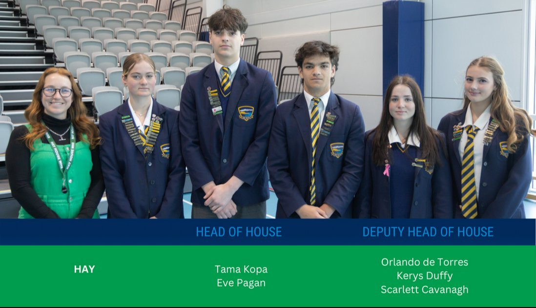 House Leaders 4